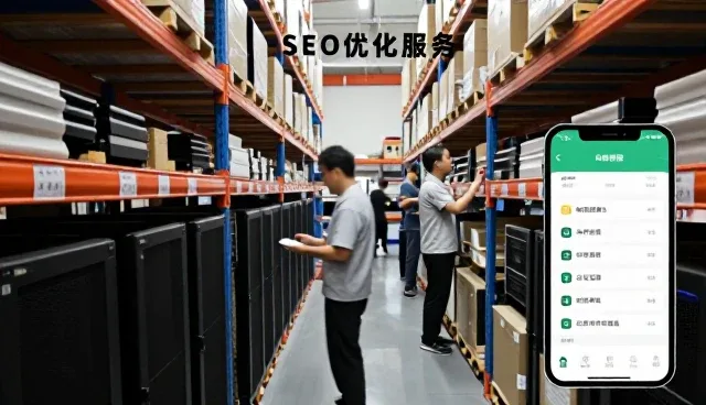 从询价到验收:小程序商城后续运维响应网络技术咨询全流程
