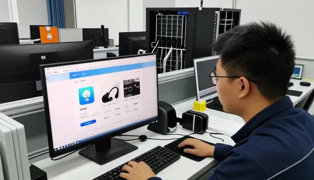 从仓储物流看SEO优化服务应用效果